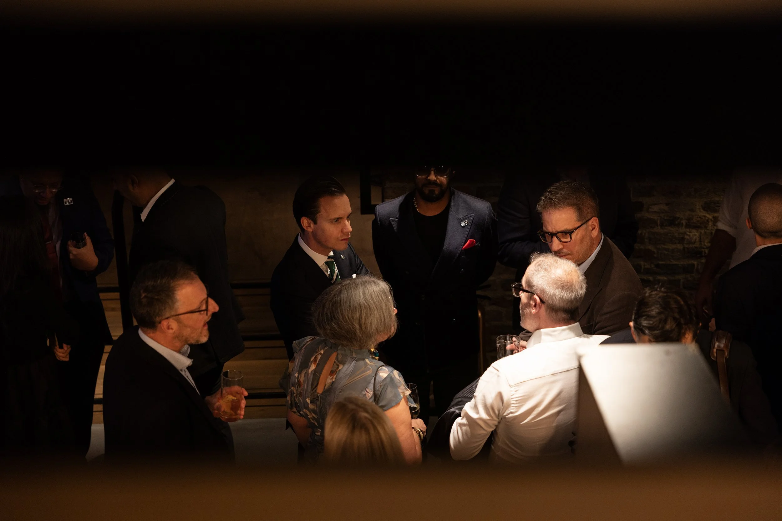 Industry Events & Tradeshows