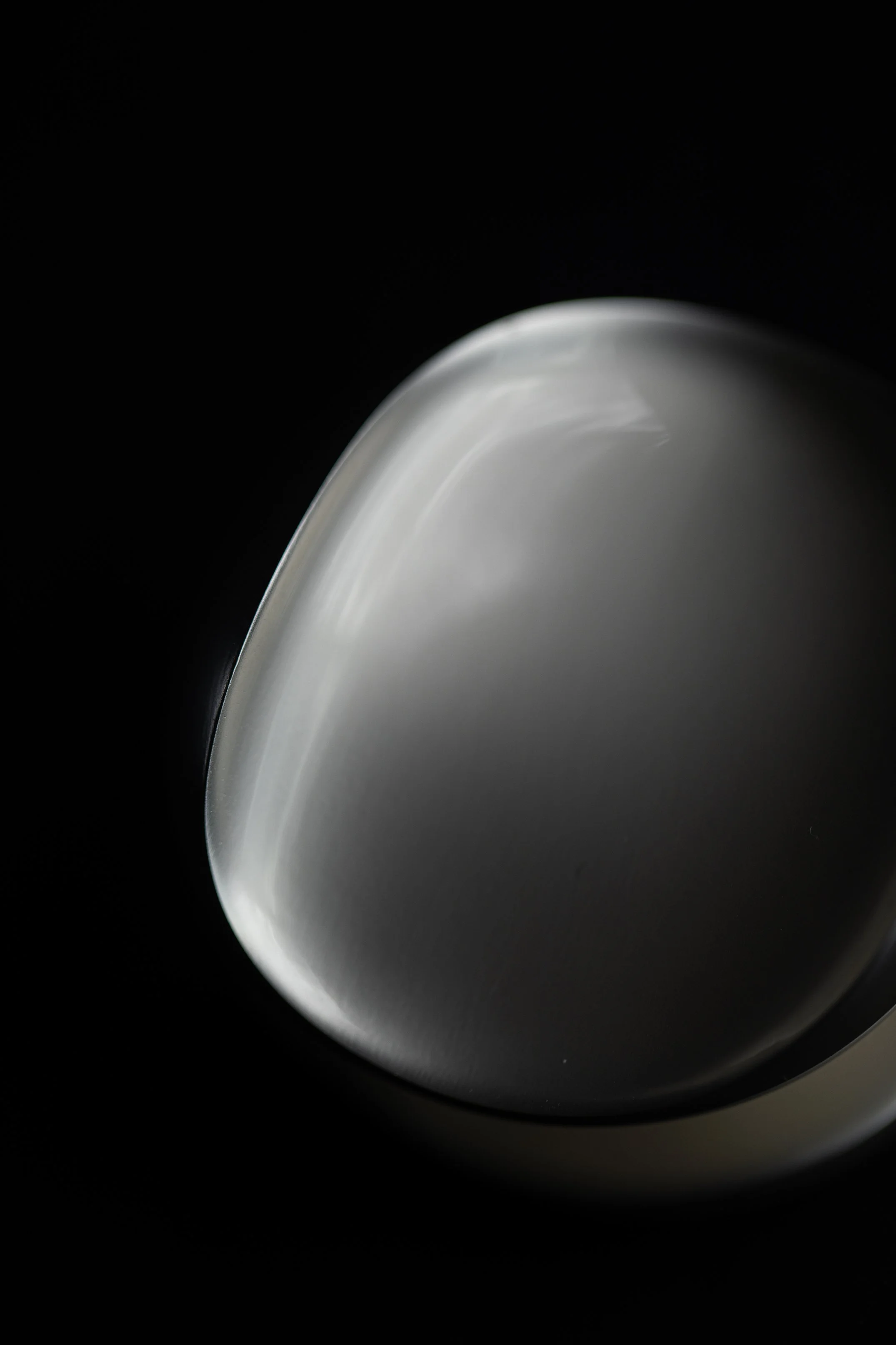 Dark to Cool - The Calm Mode