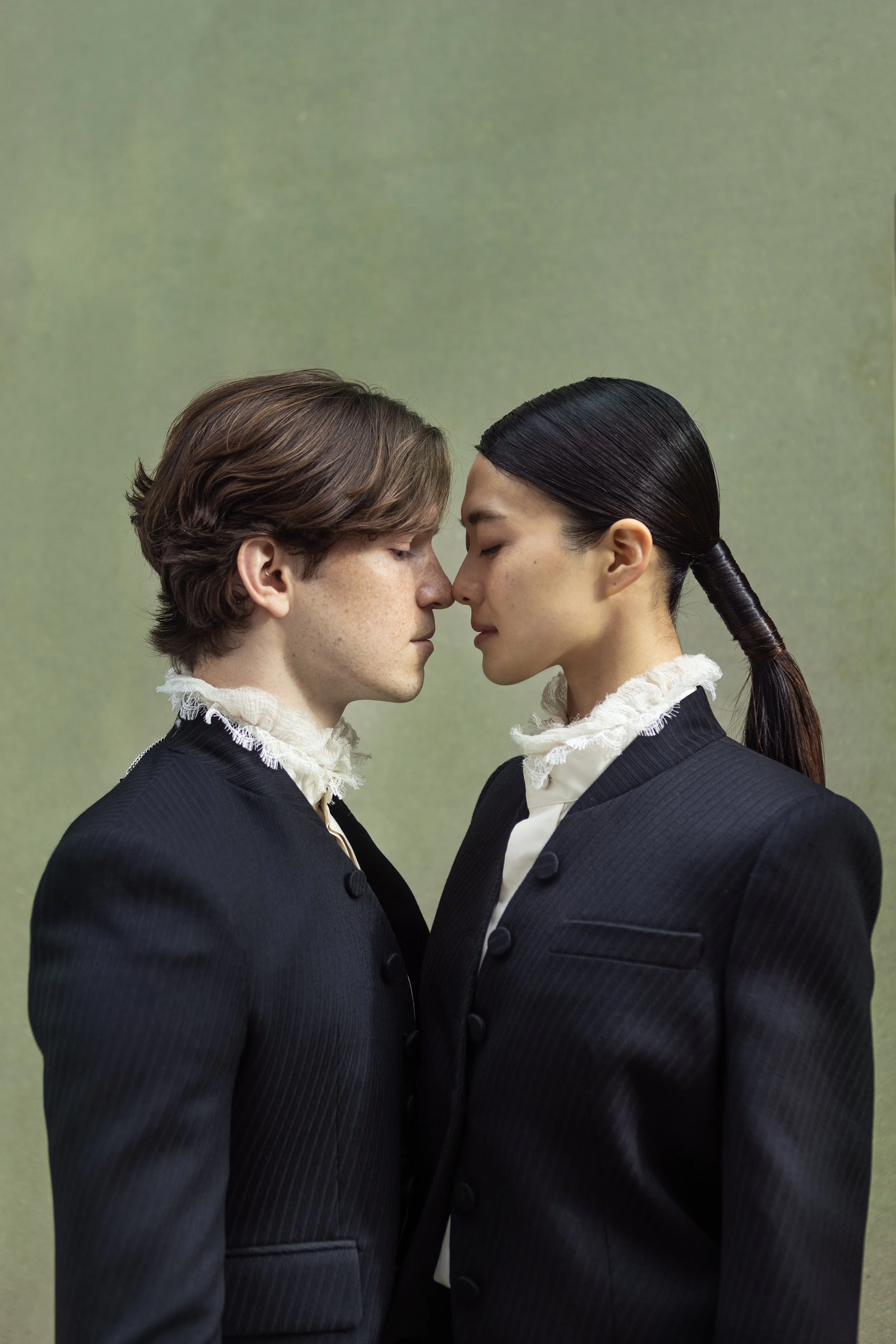 Harris & Sae Editorial