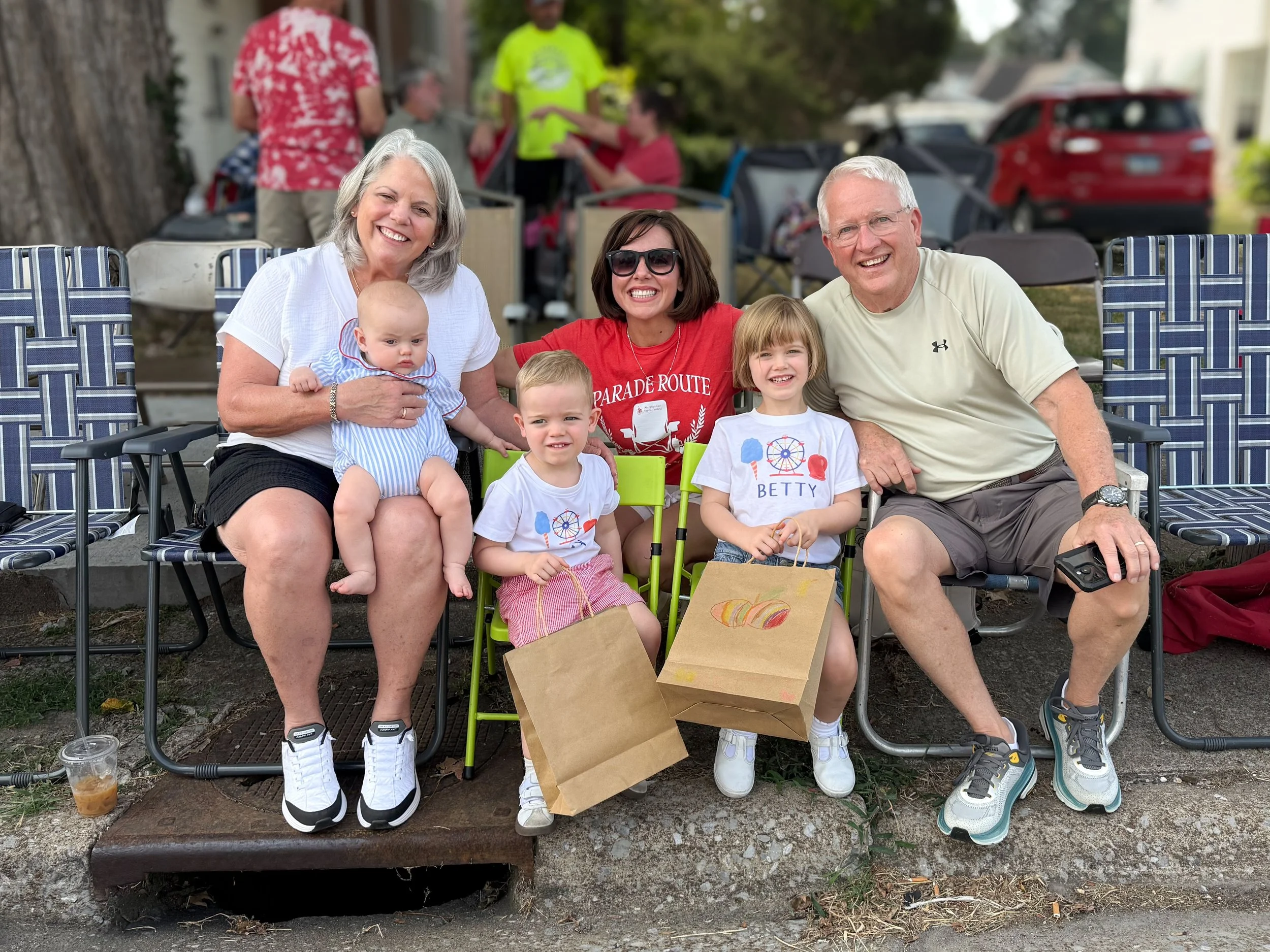 Tradition over Nostalgia 