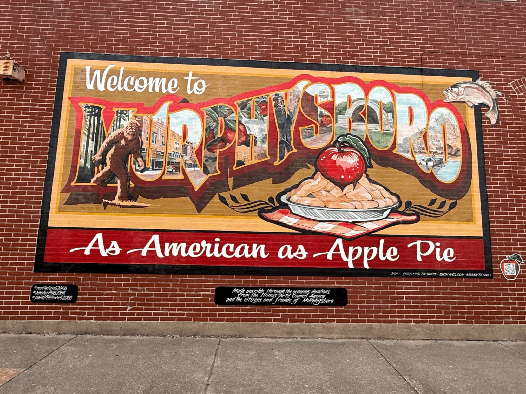 The Heartbeat of America: America 250 Through the Lens of Apple Festival 75