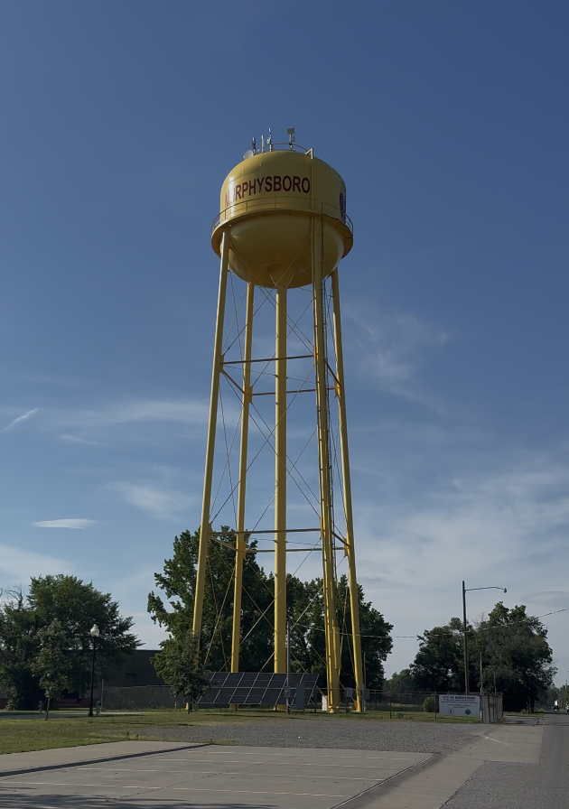 A Note on the Creation of the Tell Me About YOUR Apple Festival Interview Series