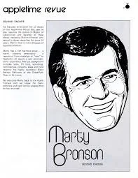 Whatever Happened to the Local Celebrity?