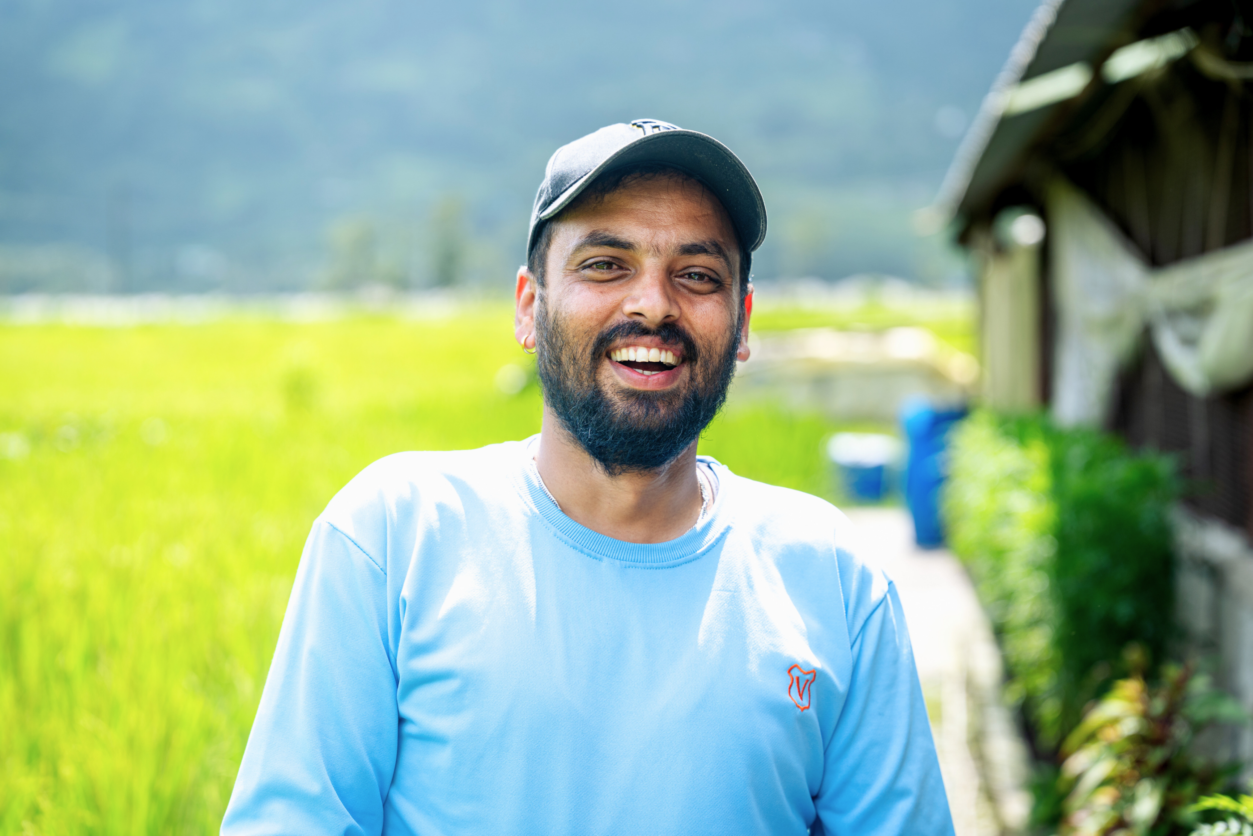 AgriPath in Nepal Opens Up Digital Opportunities for Sustainable Agriculture Rooted in Community-Based Agents