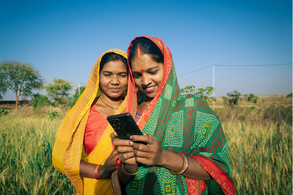 Bridging Design and Scale: How AgriPath Connects the Innovation of Digital Advisory Services with Scaling