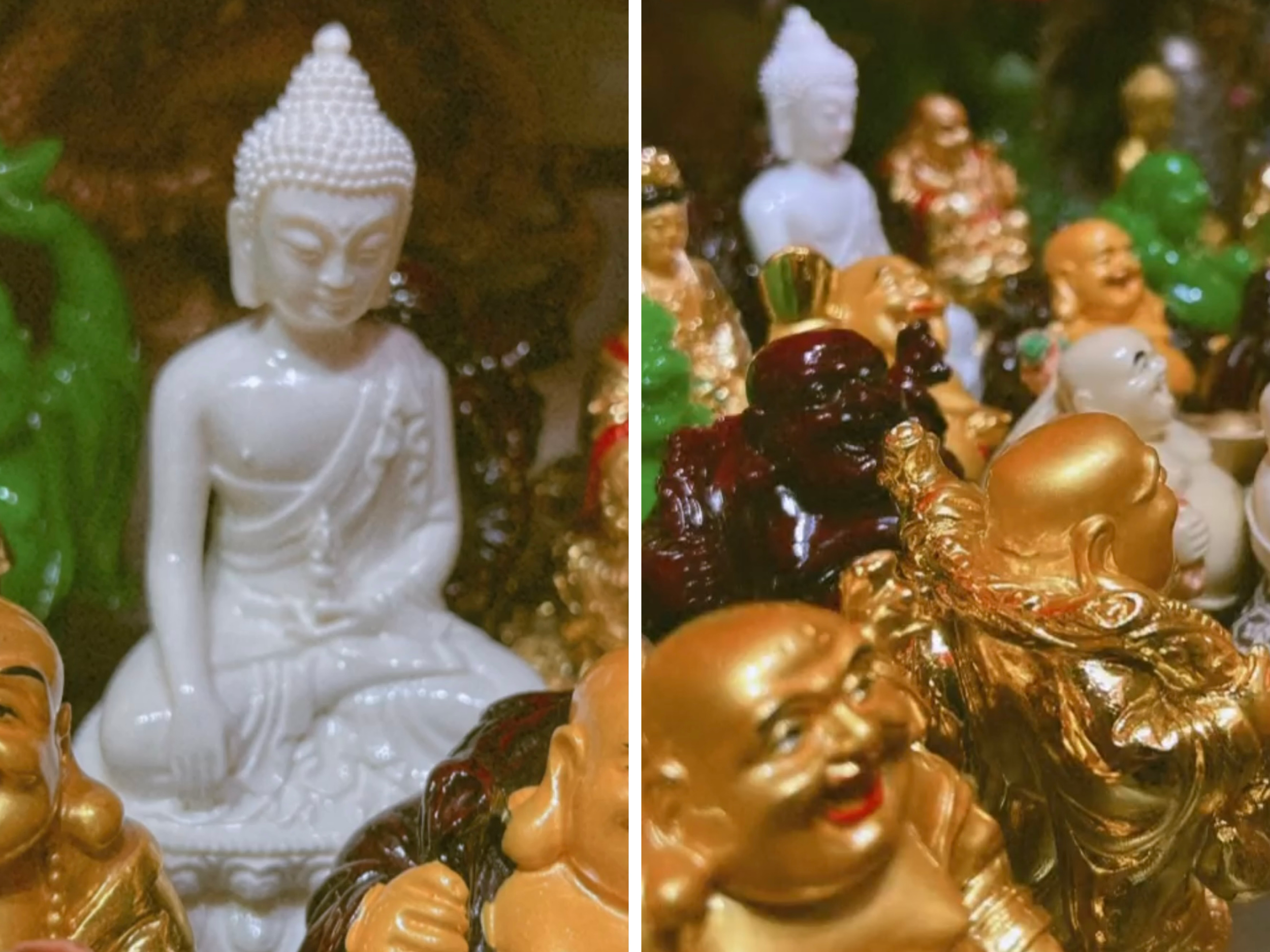 Devotional Objects (2025)