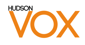 HUDSON VOX