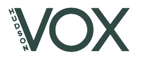HUDSON VOX