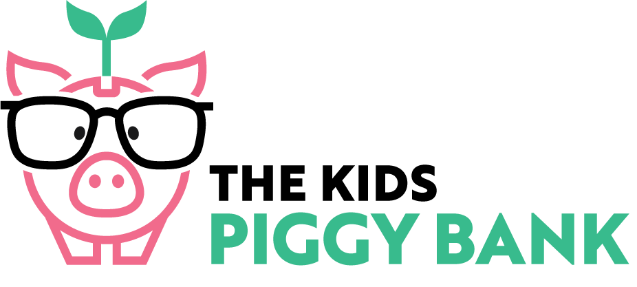 The Kids Piggy Bank