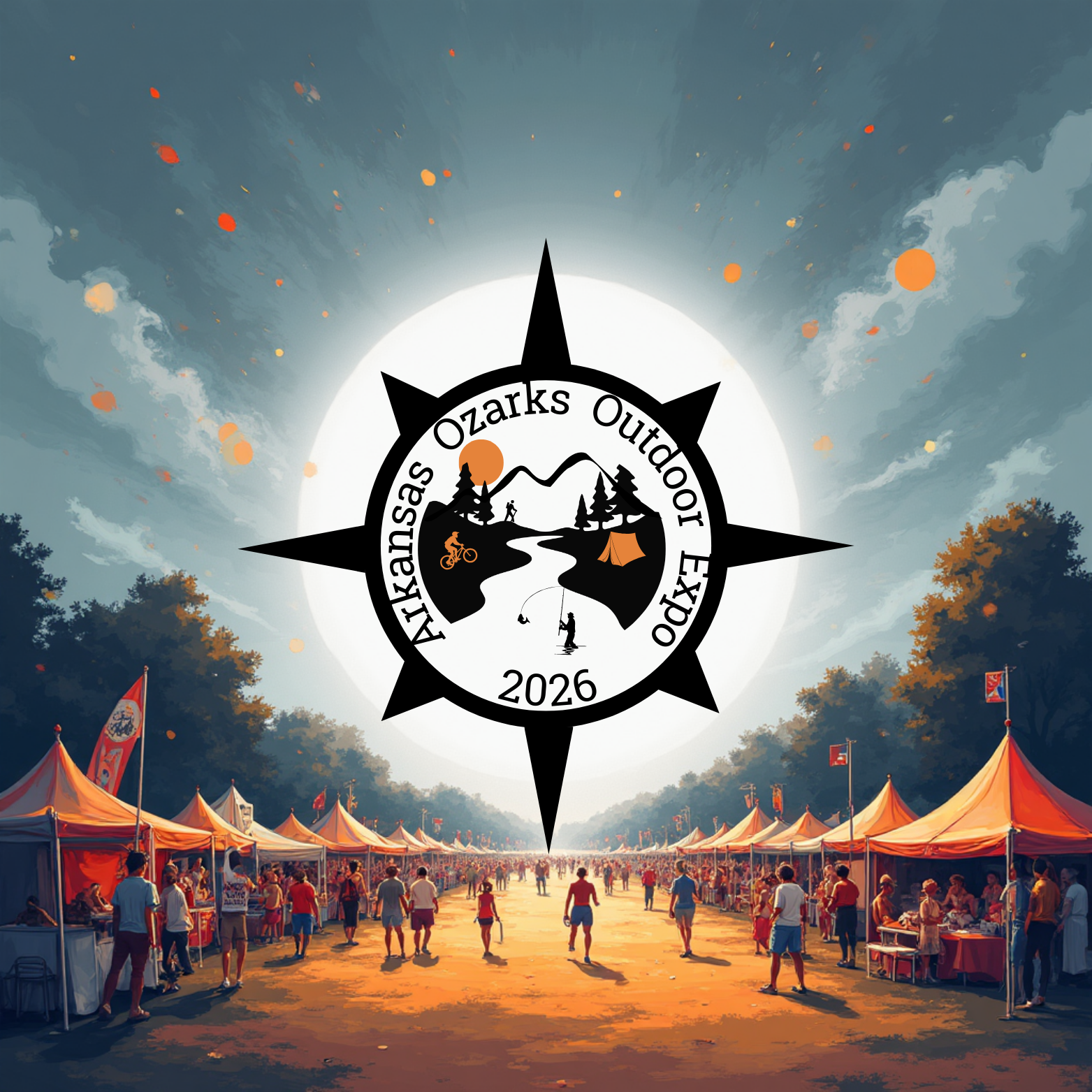 Indoor Endcap Booth (Educational Building Only) $400 - $700