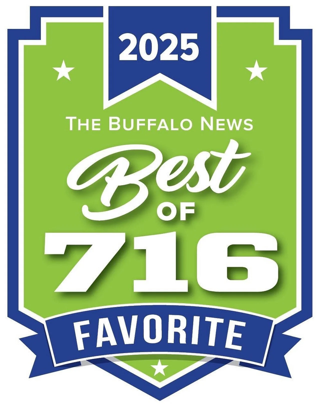 Honored to be named in the finals as a favorite in the Best Of 716 under Wedding DJs for 2024 and now 2025. Want to truly thank everyone who voted daily for your encouragement and support through the years and looking forward to many more beautiful w