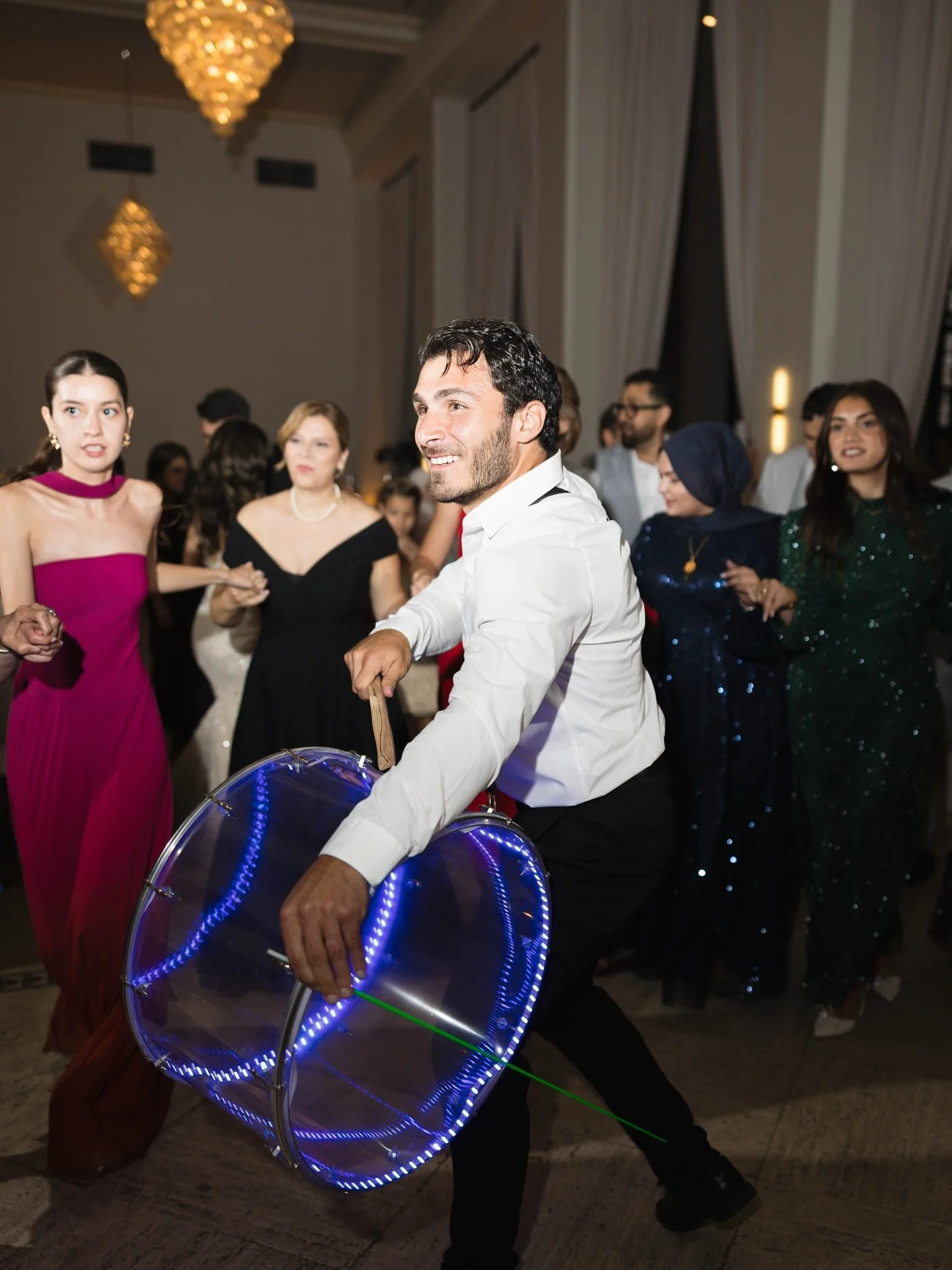 A beautiful Turkish Wedding to remember @arbormidtown with 📸 from @katejeannephotoco and 🎥 from @barnumfilms