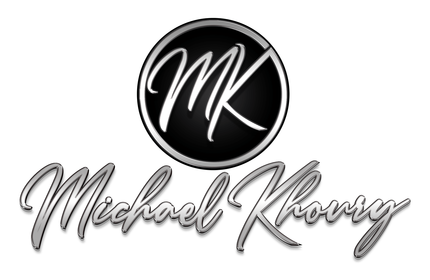DJ MICHAEL KHOURY