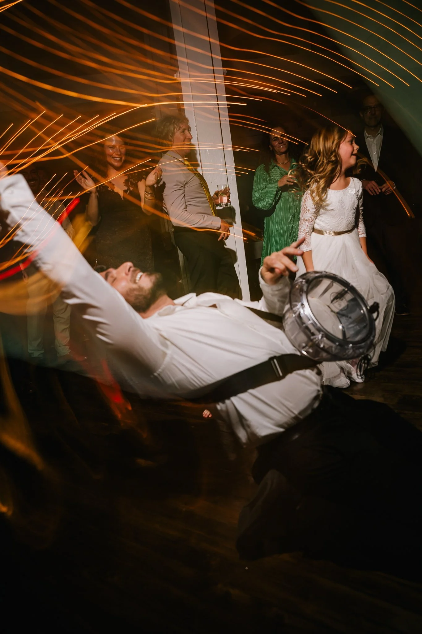 DJ MICHAEL KHOURY - BUFFALO ROCHESTER DJ