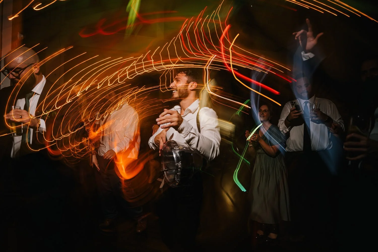 DJ MICHAEL KHOURY - BUFFALO ROCHESTER WEDDING DJ - WEBSITE BY ML STUDIOS