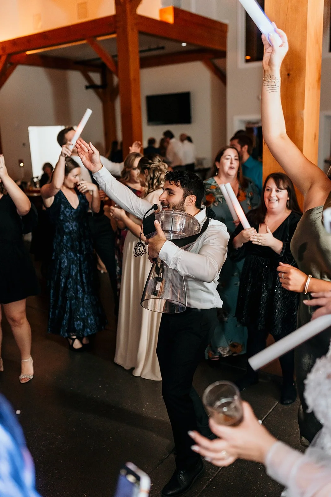 DJ MICHAEL KHOURY - BUFFALO ROCHESTER DJ