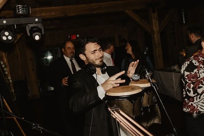 DJ MICHAEL KHOURY - BUFFALO ROCHESTER DJ - WEBSITE BY ML STUDIOS