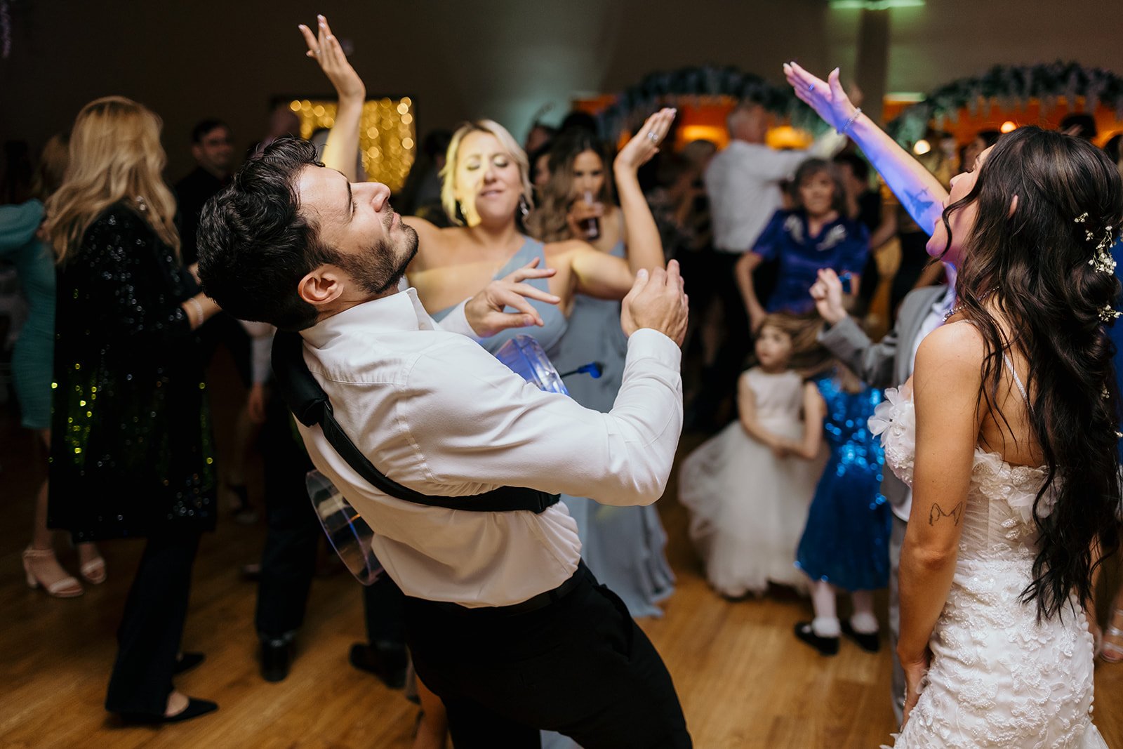 DJ MICHAEL KHOURY - BUFFALO ROCHESTER DJ