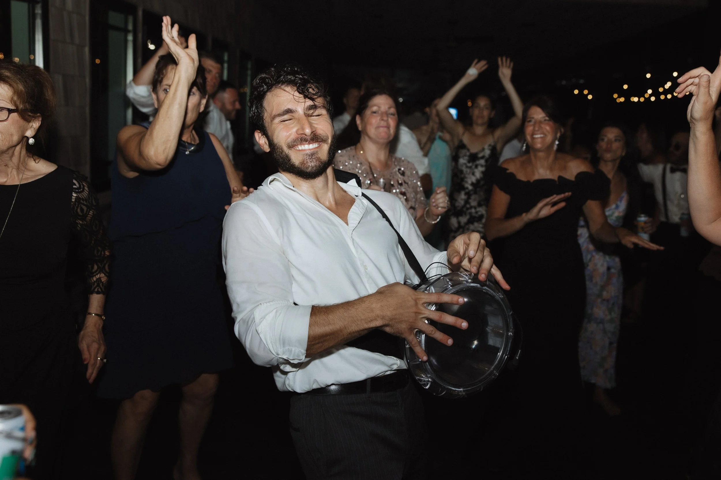 DJ MICHAEL KHOURY - BUFFALO ROCHESTER DJ