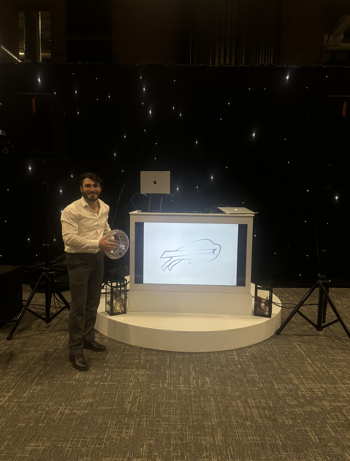 DJ MICHAEL KHOURY - BUFFALO ROCHESTER DJ