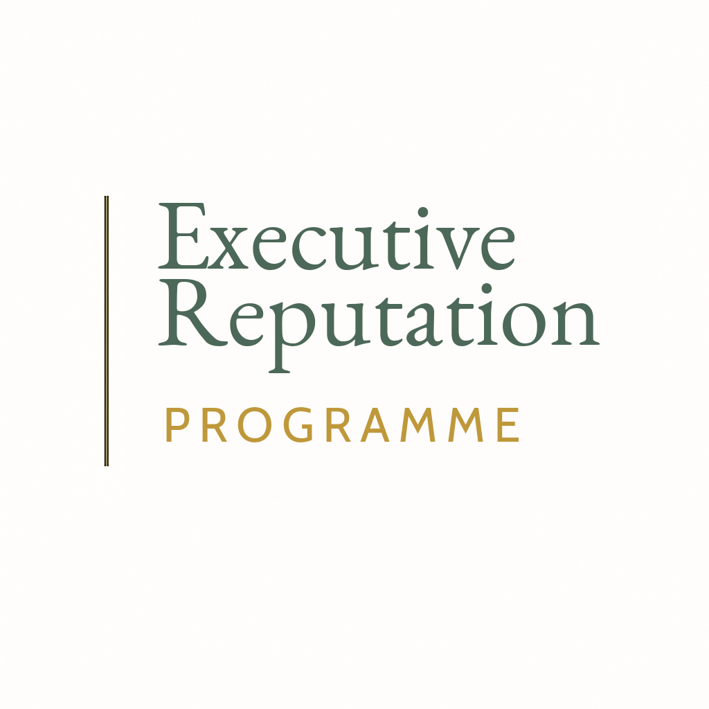 Executive Reputation Ltd