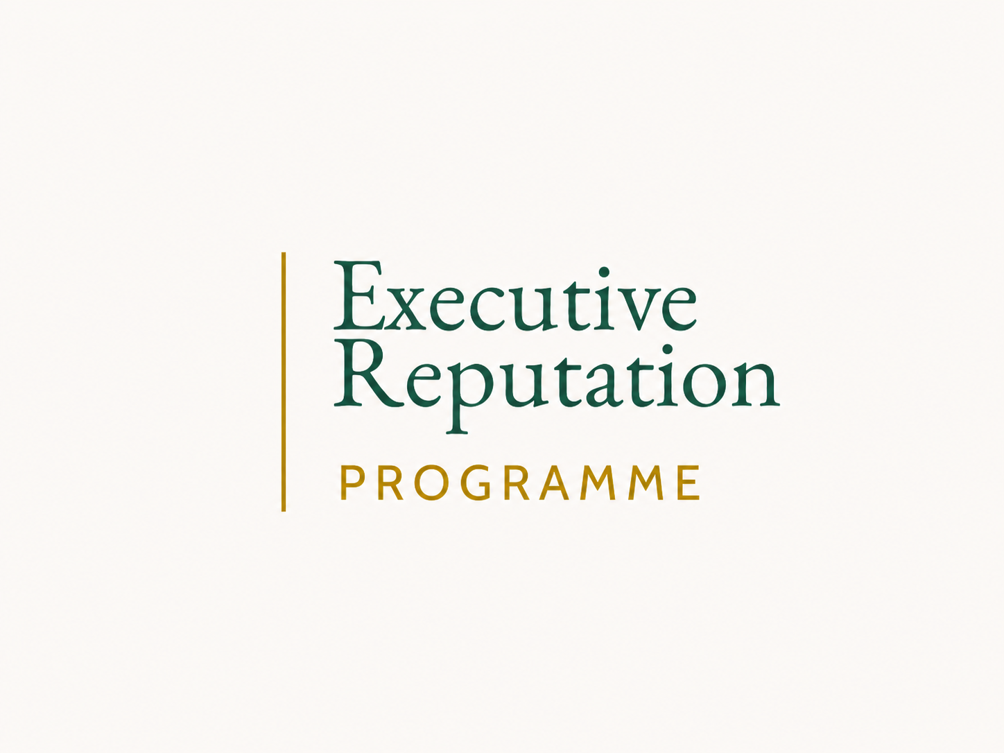 Executive Reputation Ltd