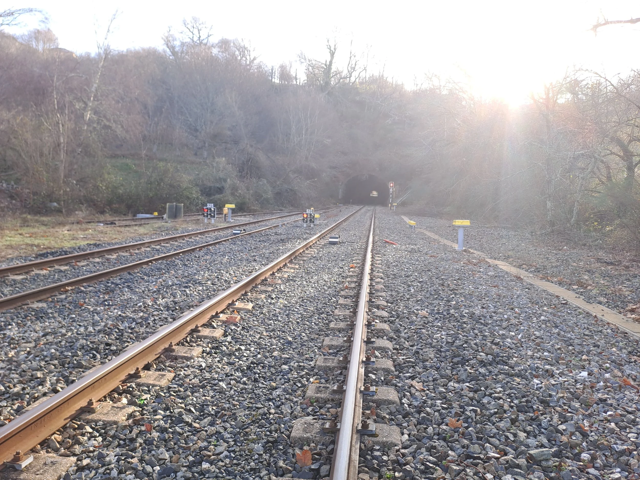 Cómo entrenar psicotécnicos para oposiciones ferroviarias