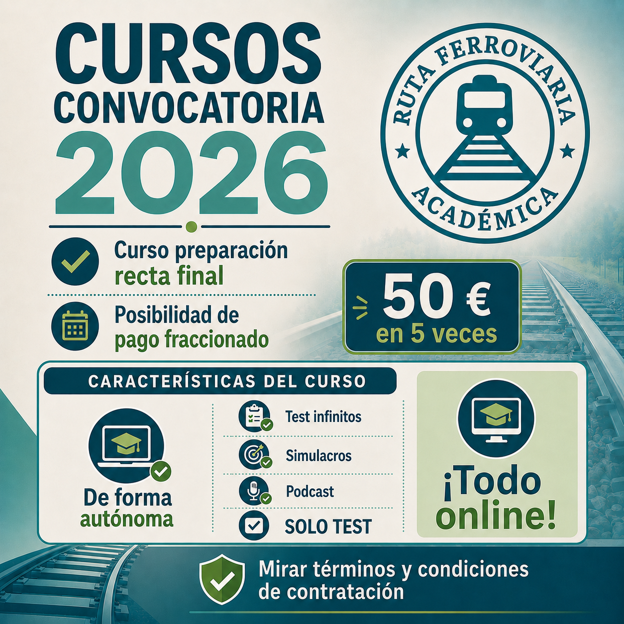CURSO SOLO TEST