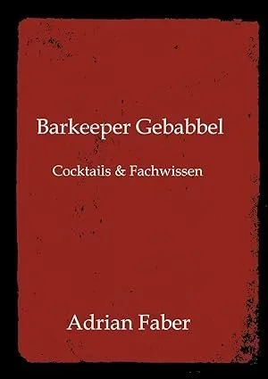Barkeeper Gebabbel