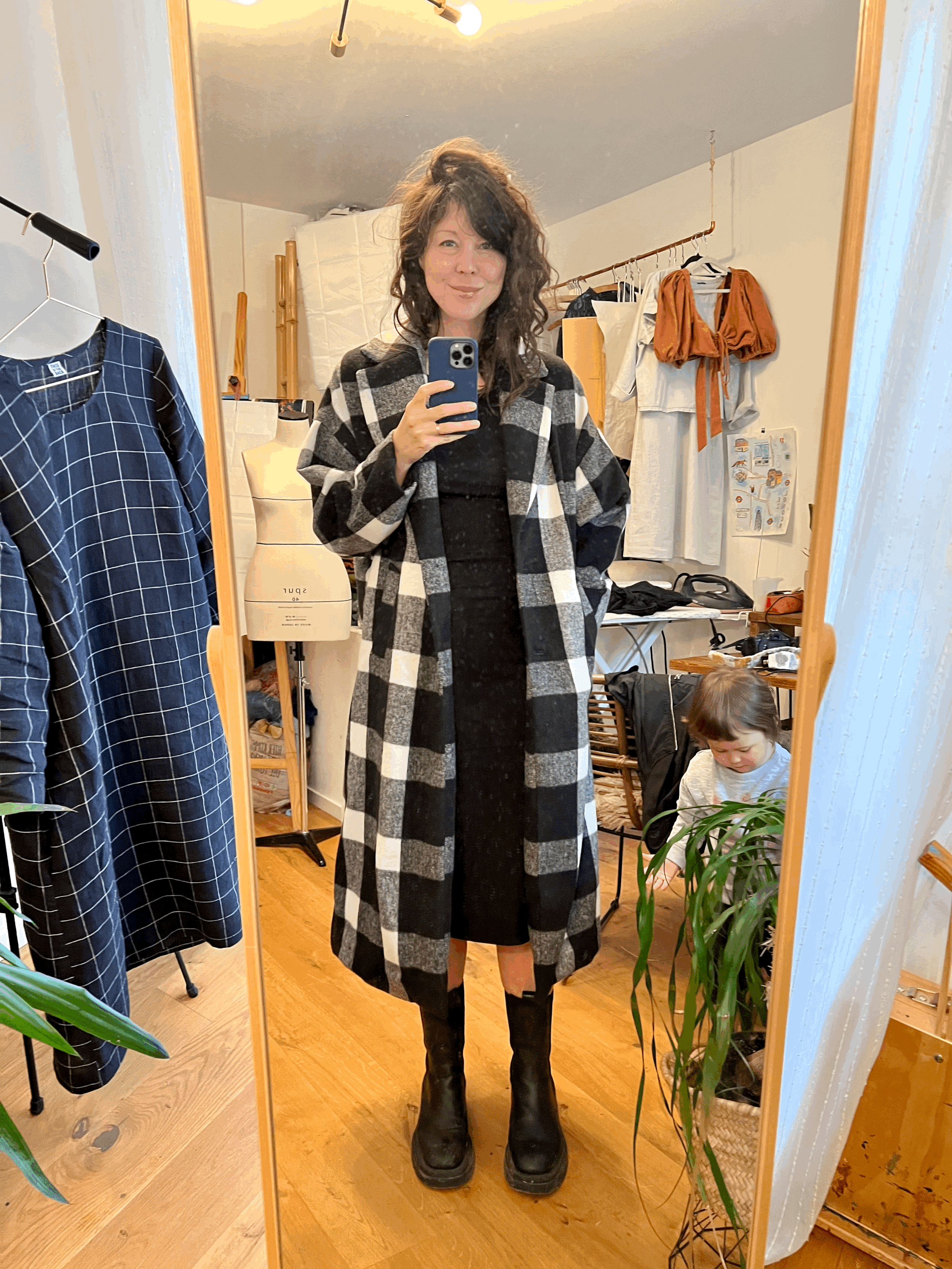 Stepping Stones: How Creativity Evolved in My Life