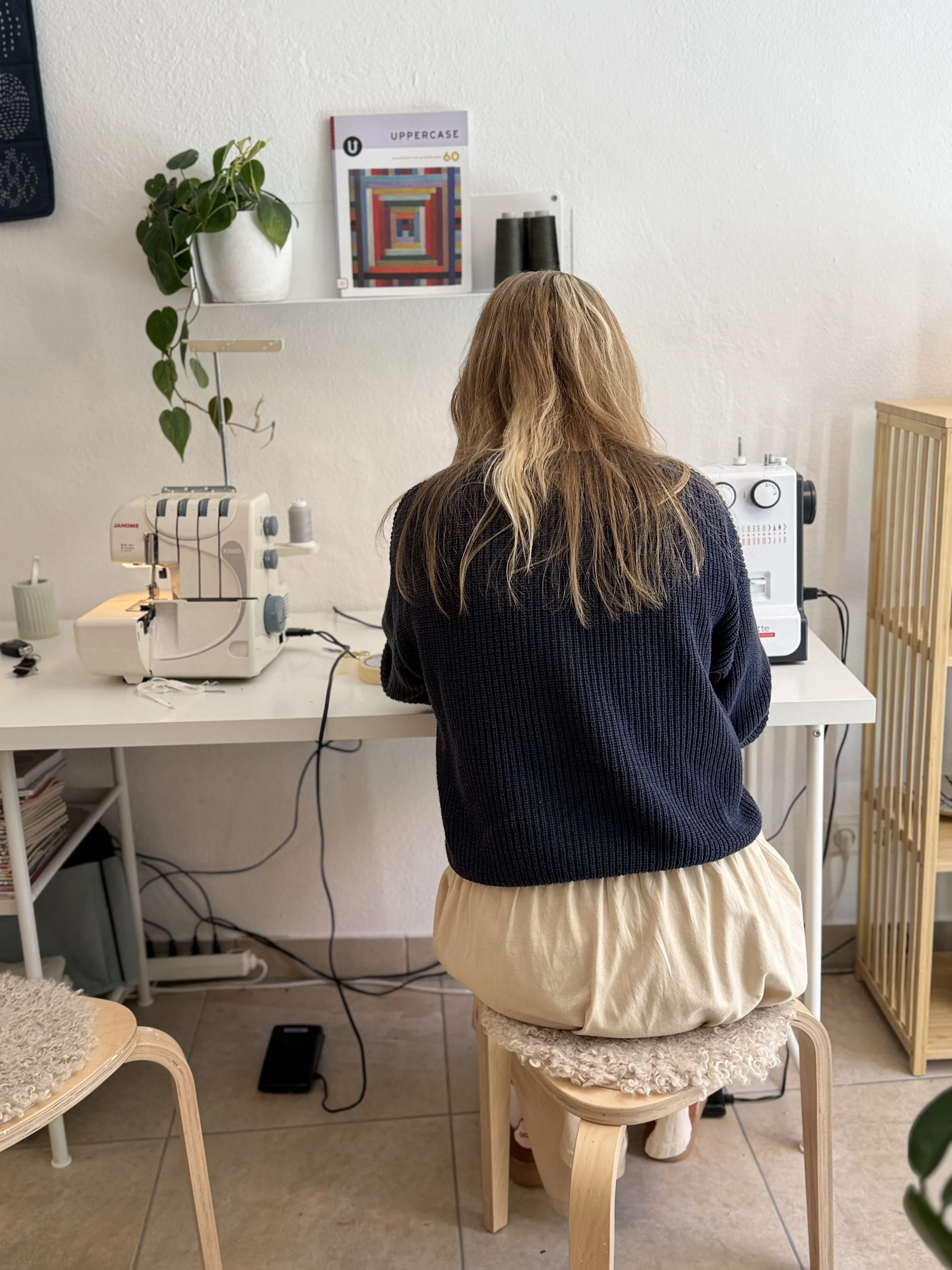 Open Studio | Thursday 29th October 9:00-12:00