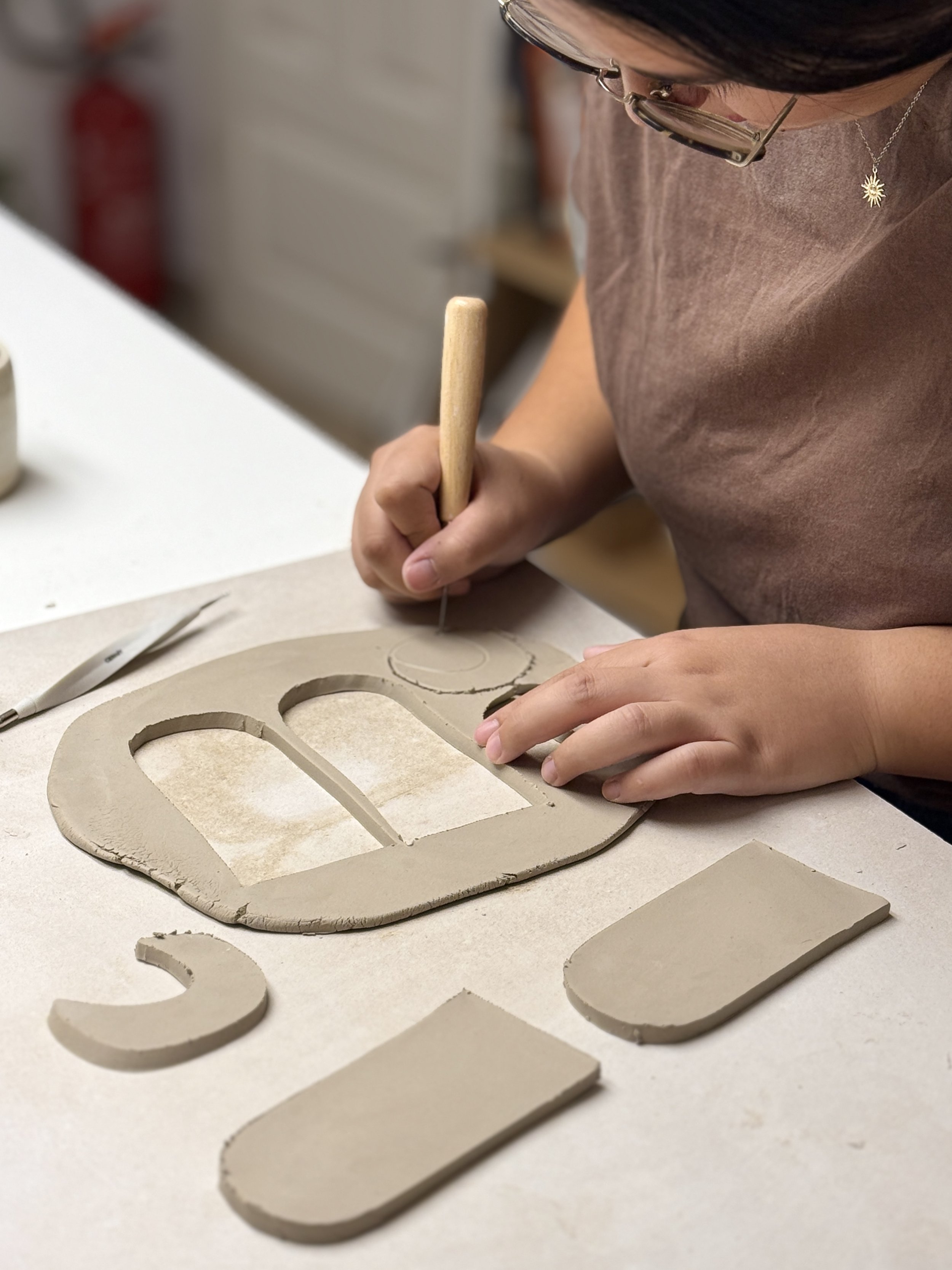Pottery Experience - Taster Workshop | Tuesday 10th November | 17:30-20:00