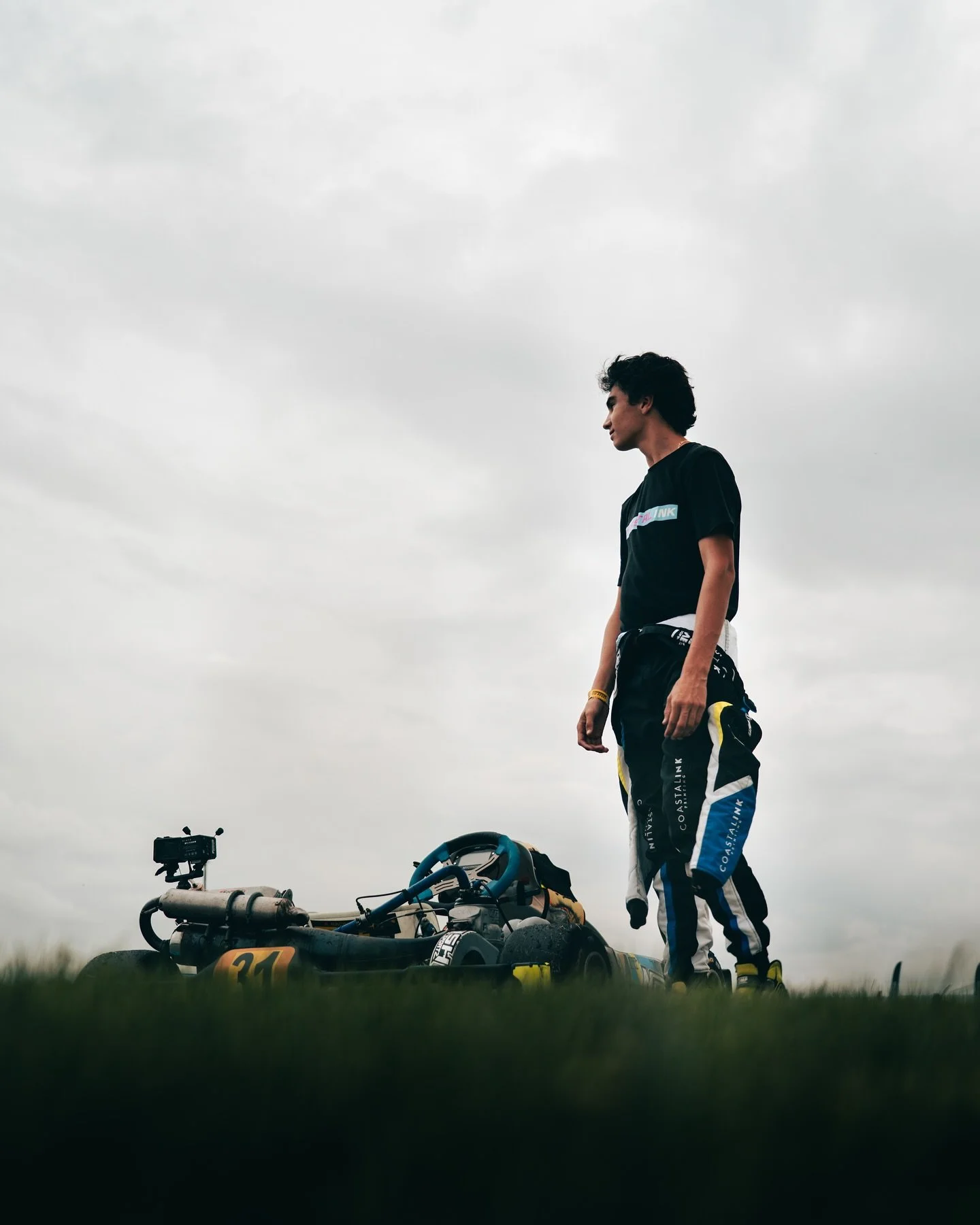 06/07/25
Day 2 done and dusted ✌️

Let&rsquo;s get rolling for the finals 🏁