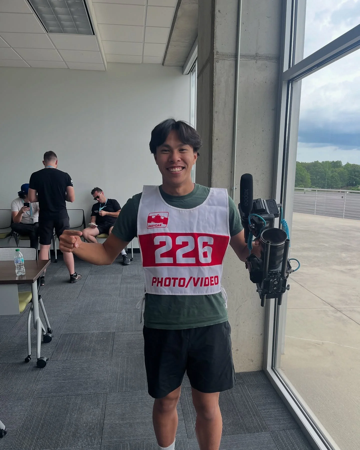 05/25/25
Year 3 in the books ✅

Came a long way this year, really proud of the progress we made&hellip;

Couldn&rsquo;t have done it without y&rsquo;all 🫶