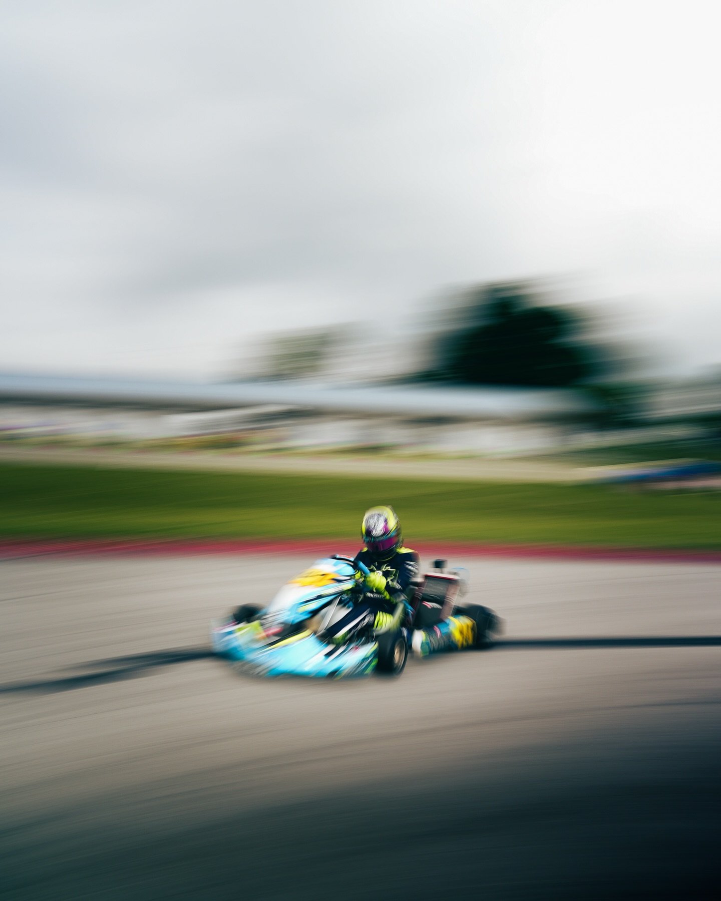 06/06/25
Day one done ✅ 

Time for some racing action @starschampionshipseries 👀