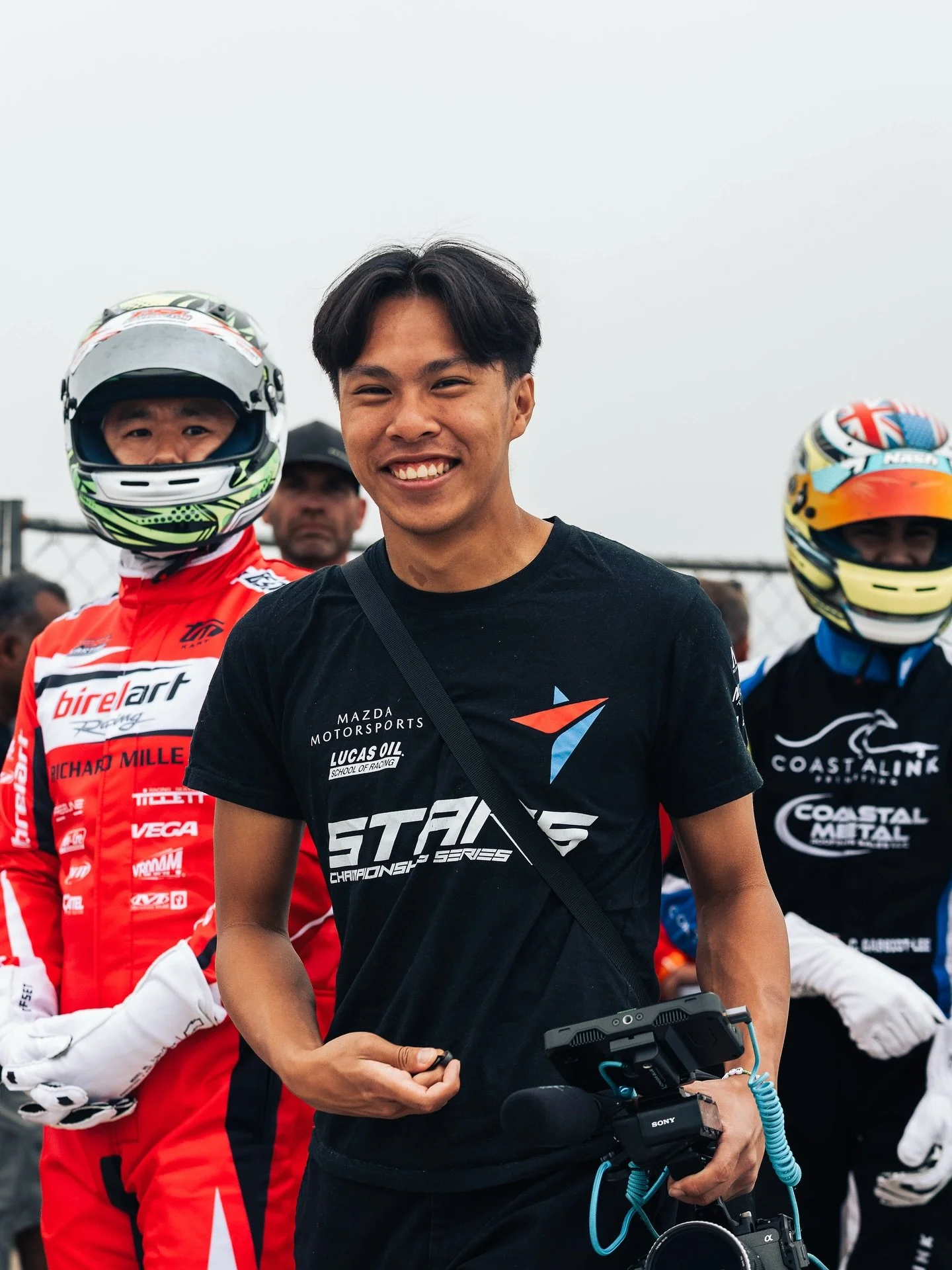 That&rsquo;s a wrap on Summer 25&rsquo; 🎬📸☀️

Thank you to the @coforcecrew and @180actionshots for the opportunities this summer, been a blast 🫶

Let&rsquo;s end the year on a good note 🫡