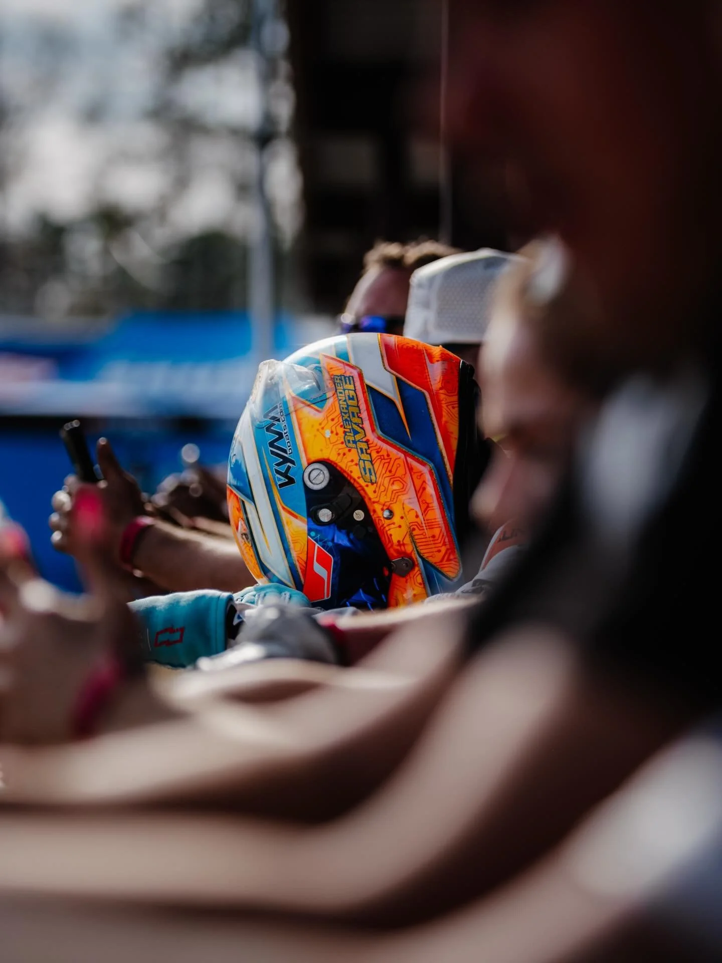 26.02.13
The Rodeo has begun 🤠🏁

Day one in the books with @sector5media 📸

#racing #kart #f1 #racecar #photography