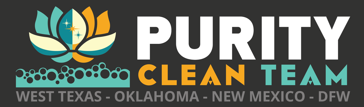 Purity Clean Team