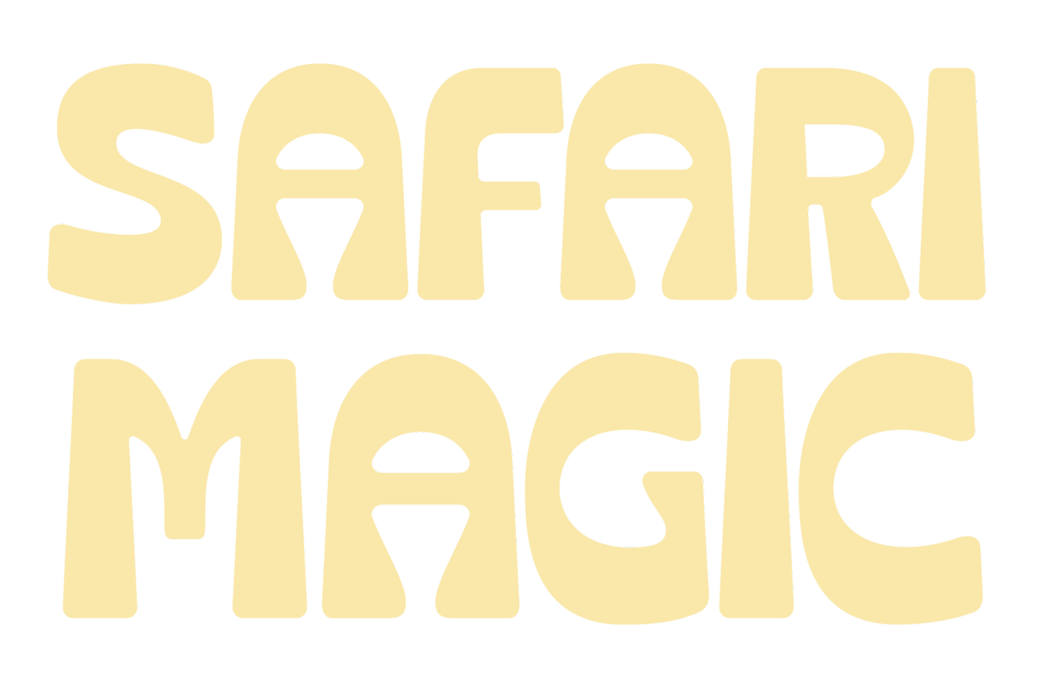 Safari Magic