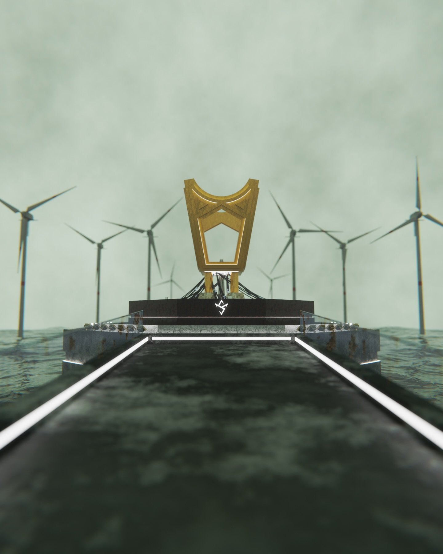 King Fahd&rsquo;s Fountain, Jeddah.
The secret weapon of the Yom Kippur War 1973.

#imouthes #أموتحيس