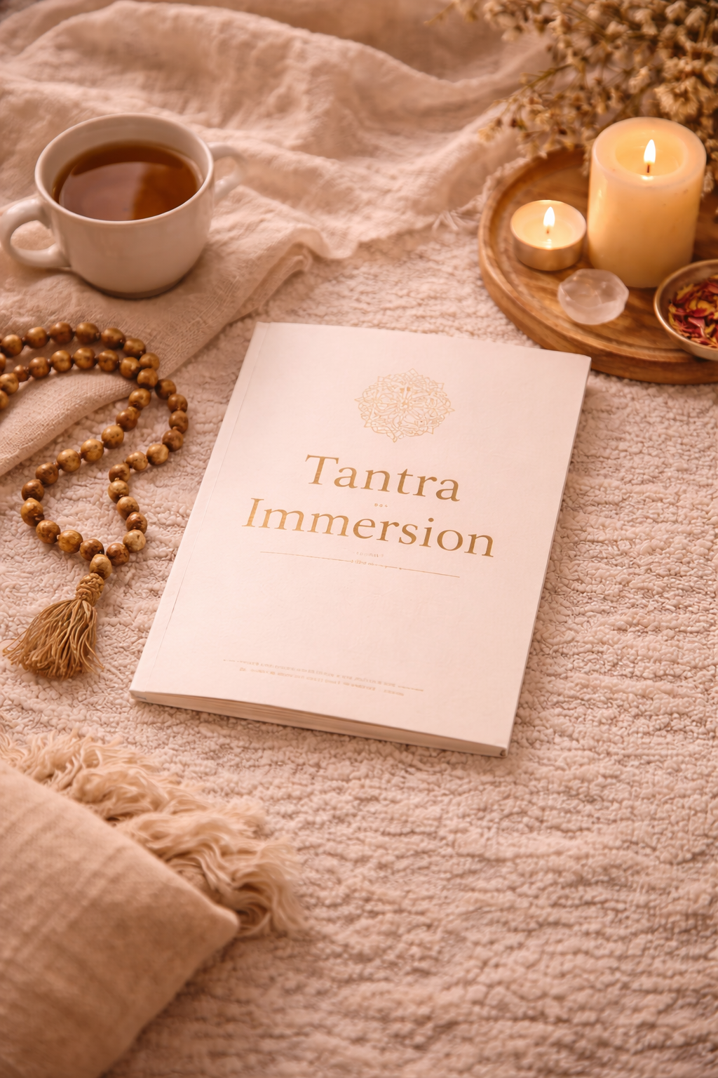 Tantra Immersion for Women