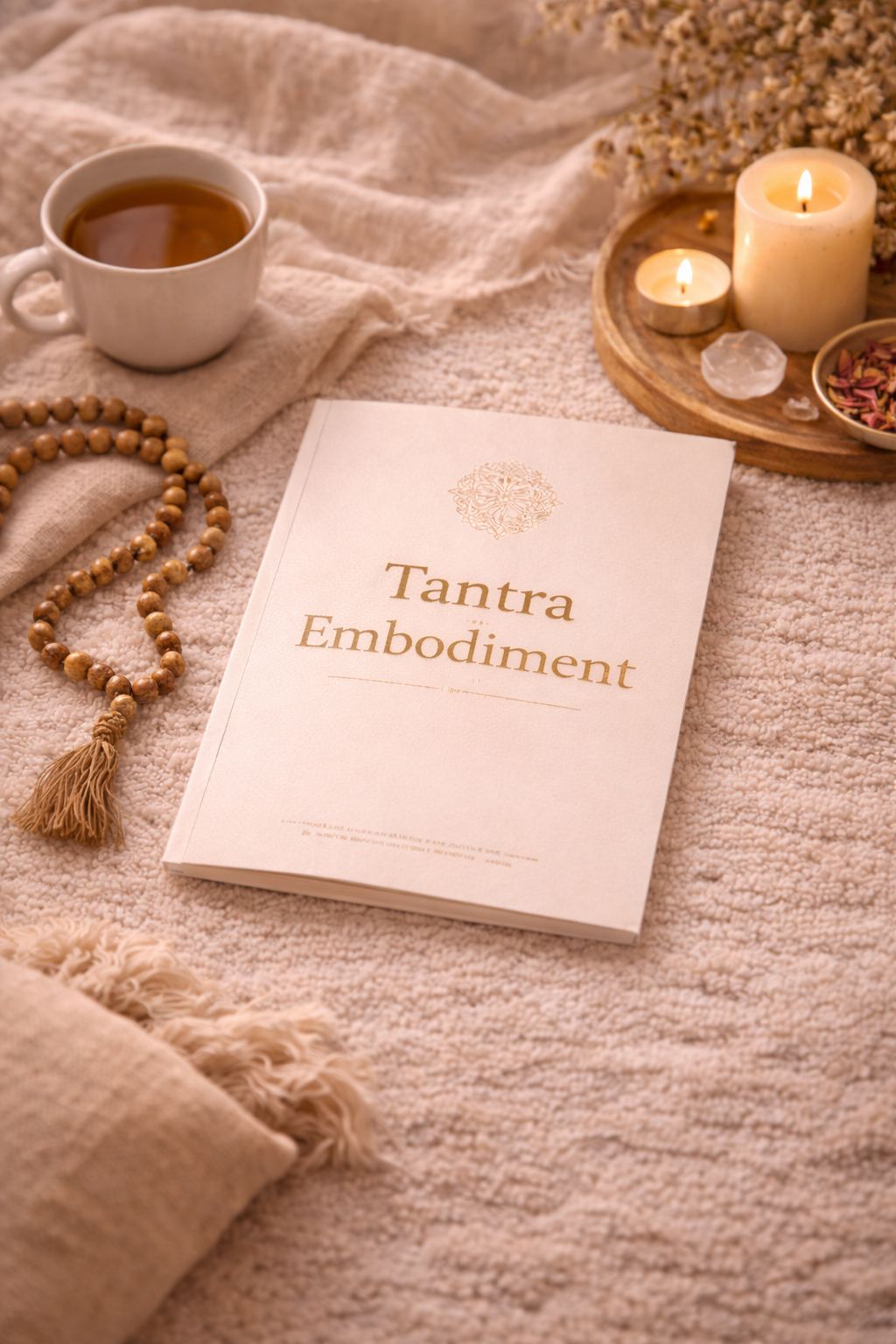 Tantra Embodiment for Women