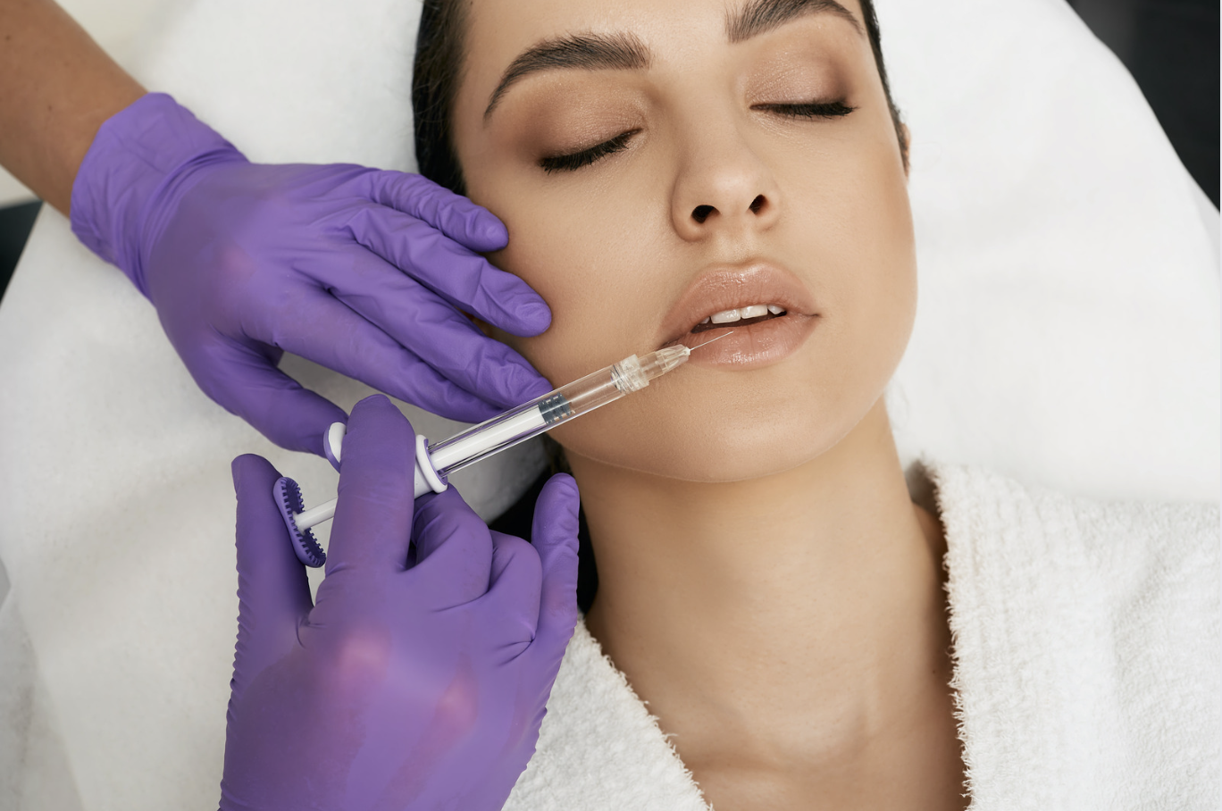 DERMAL FILLERS