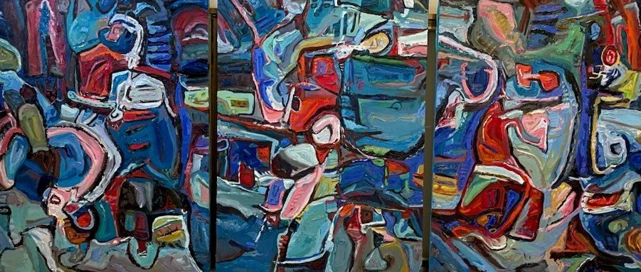 Turn Intention Into Action