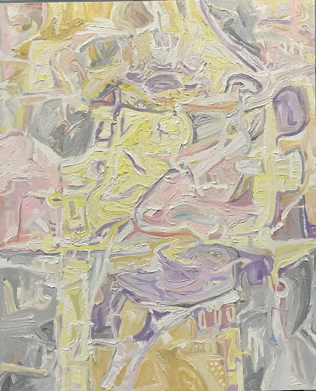 Make Room for Growth