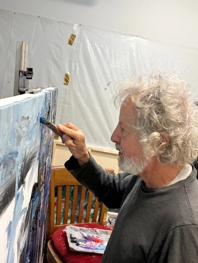 Grounds For Painting