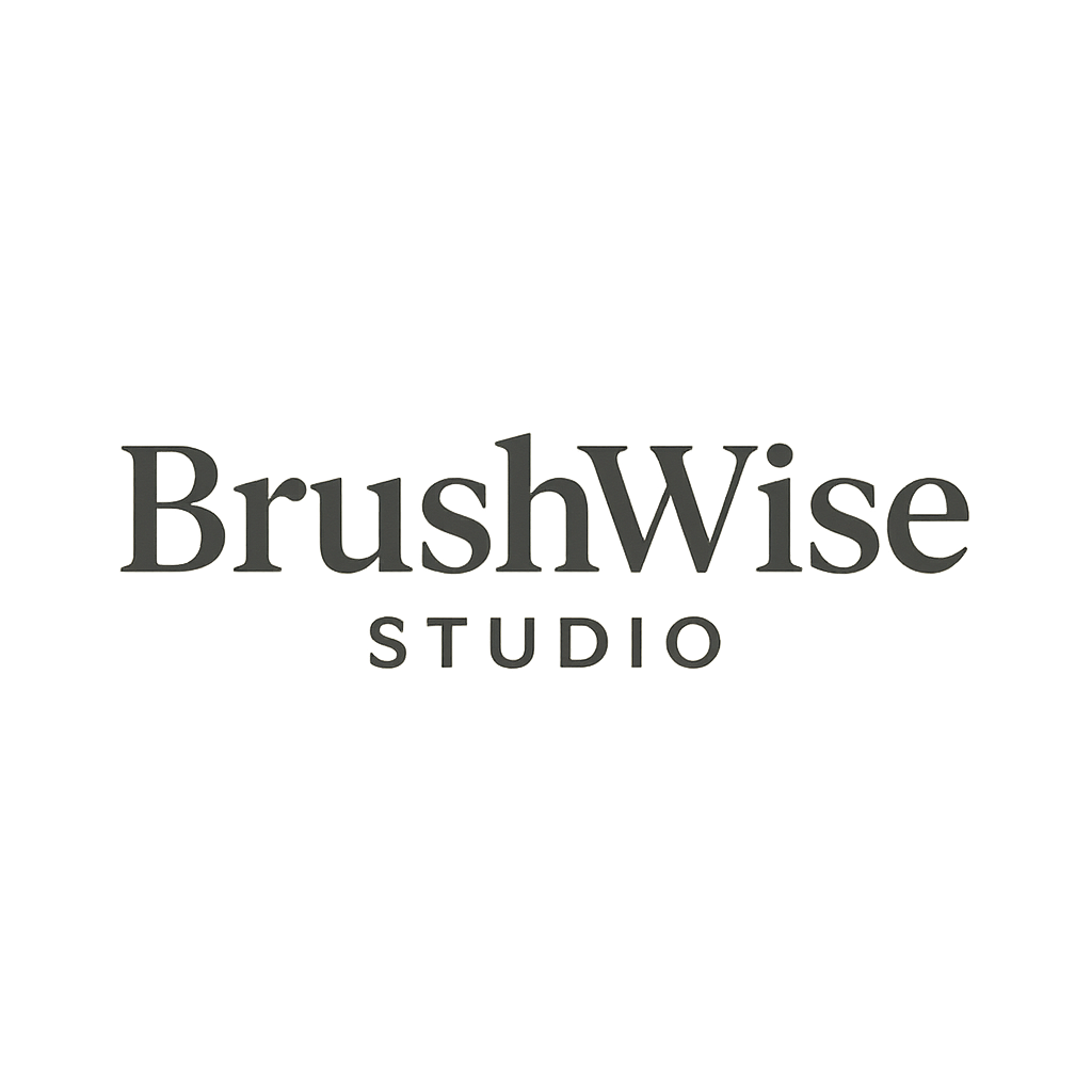 BrushWiseStudio