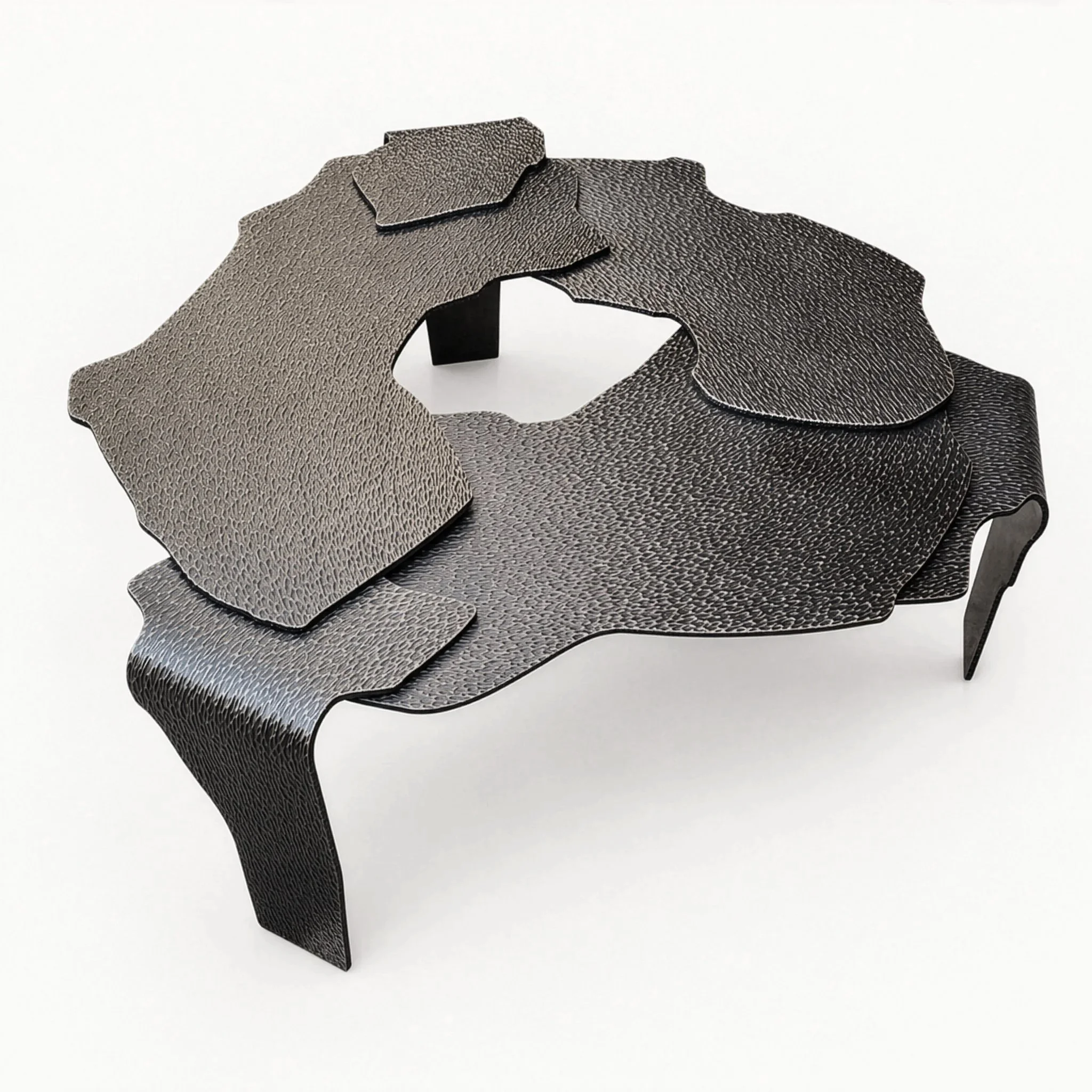 Mantle Coffee Table #2