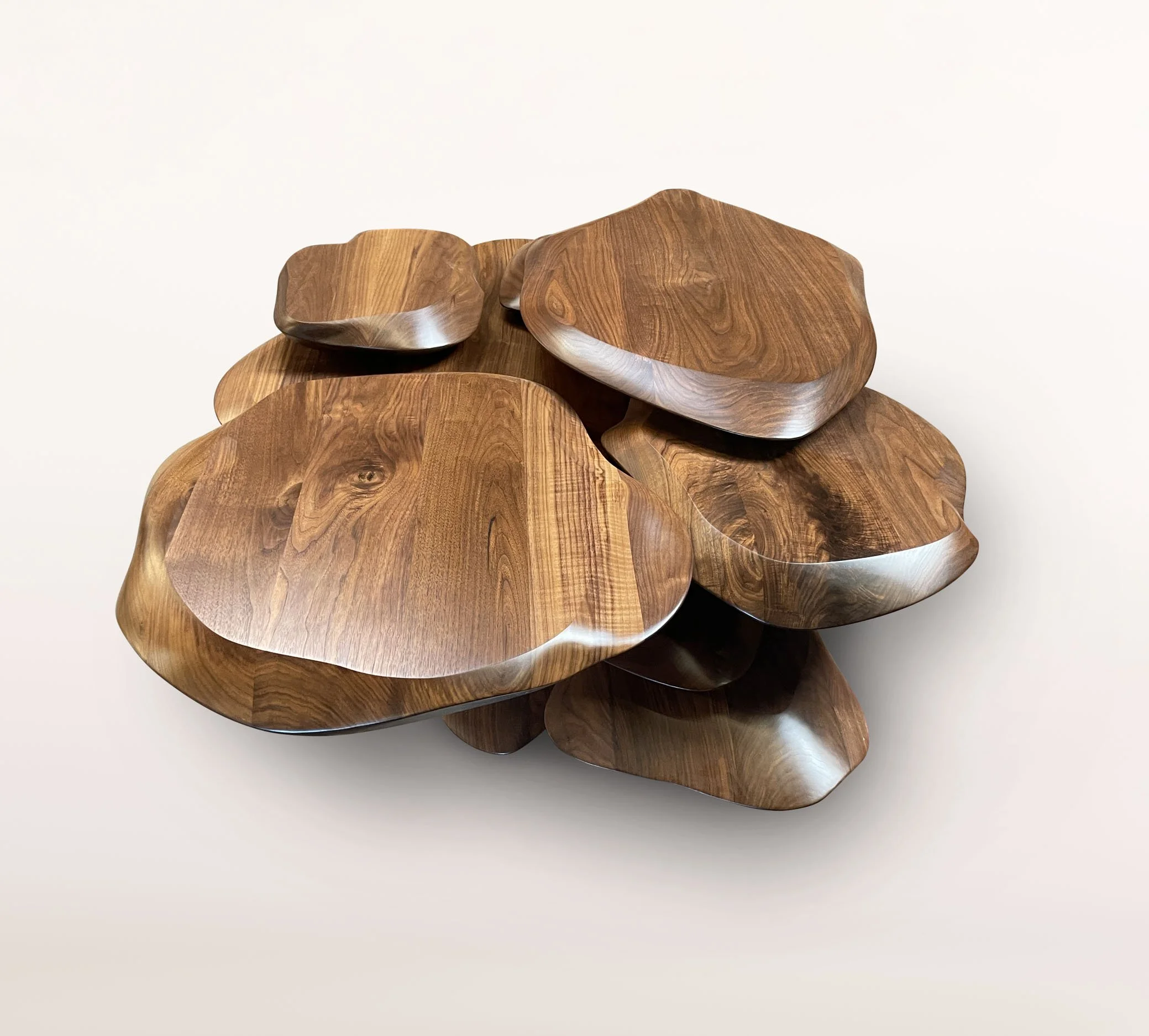 Orka Coffee Table #10