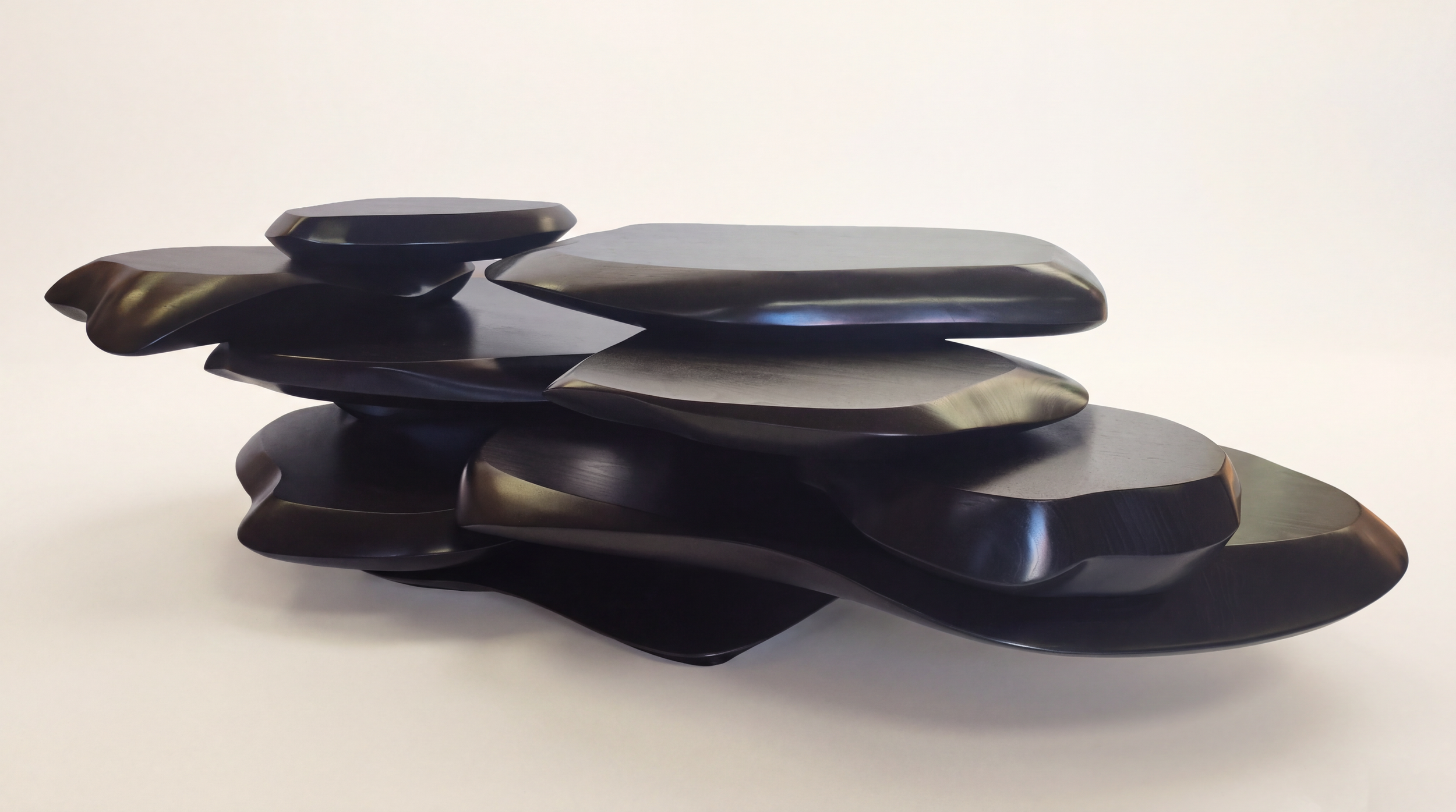 Orka Coffee Table #21